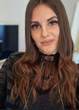 Karina222, 33, Bielefeld