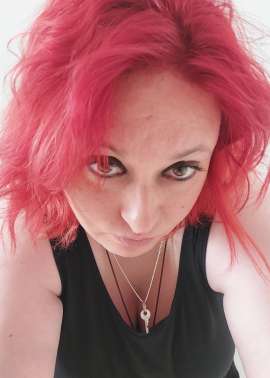 Alarielle, 39, Leipzig