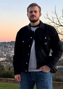 Pavel003, 21, Leverkusen