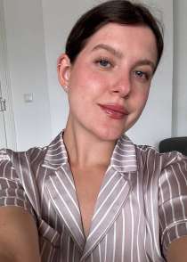 Anastasiia17, 31, München