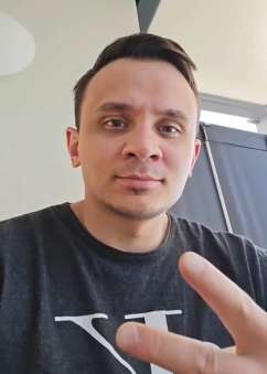 Analyst, 31, Ingolstadt