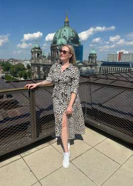 InnaA, 34, Gütersloh
