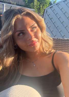 Annibunny, 24, Köln