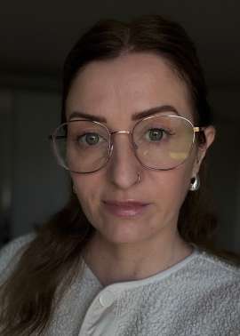Мадам, 42, Stuttgart