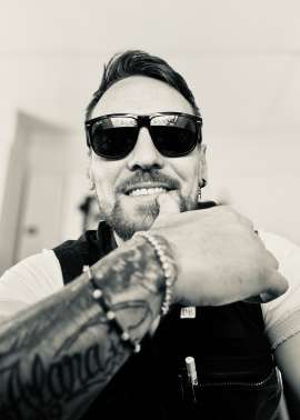 Daniel87, 37, Ingolstadt