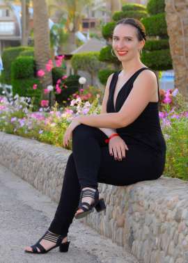 Johanna65432, 24, Hamm