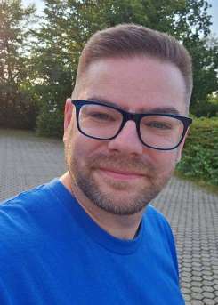 Skystatic, 41, Trier