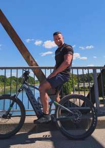 Wowa8286, 38, Recklinghausen