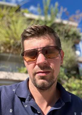 John42K, 42, Mannheim