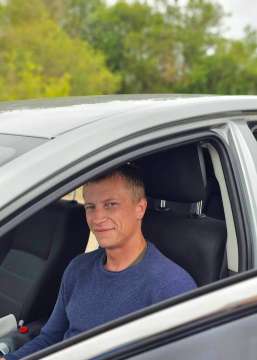 Andrej112, 30, Herne city