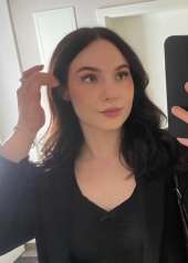 Veronika1998, 26, Coesfeld