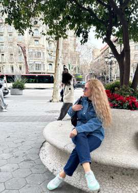 Николь, 39, Kassel