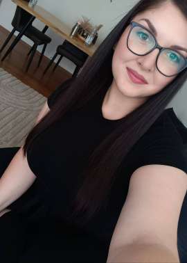 ЕкатеринаГ, 33, Frankfurt am Main