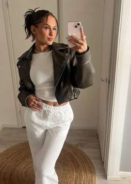 miili, 26, Hamburg