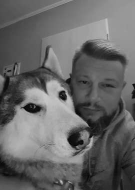 AndyM1980, 44, Haltern am See