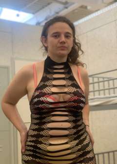 Anna1997h, 28, Gelsenkirchen