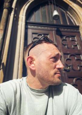 Ментор, 35, Essen