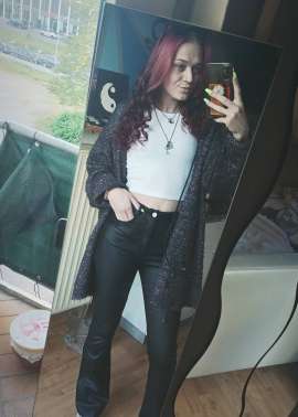 Stressi, 27, Mannheim