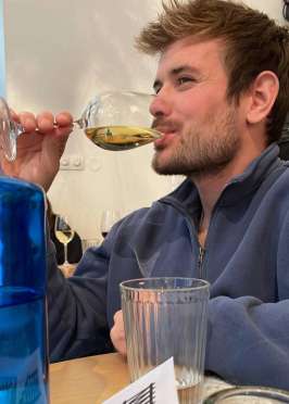Sascha842, 32, Frankfurt am Main