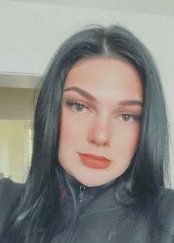 Kristina2207, 22, Essen
