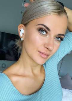 ЗARA, 33, Potsdam
