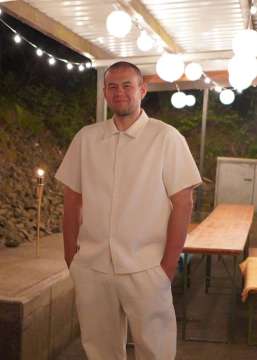 ValerijS, 30, Siegen
