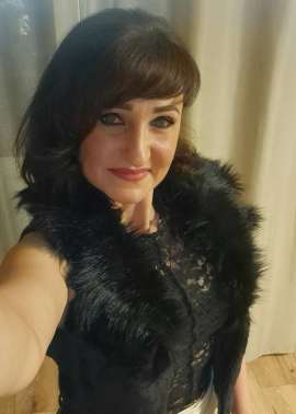 Liana15, 38, Karlsruhe