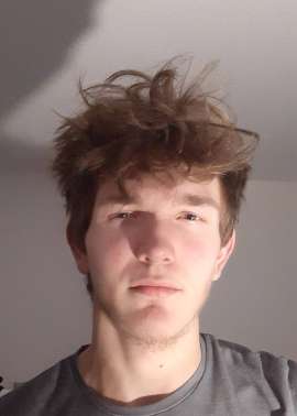 Sven-TJ, 18, Kappeln