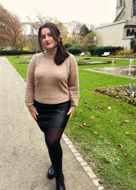 DiDi68, 38, Trier