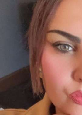 Mashal, 39, Darmstadt