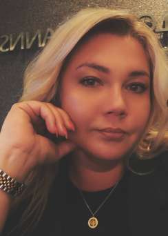 Olga19, 40, Rosrath