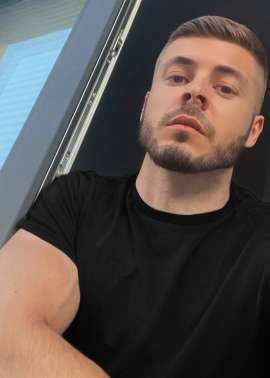 bodrov, 34, Koblenz