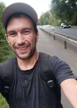 Heyhow, 33, Siegburg