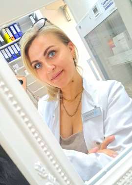 Хеианна, 31, Düsseldorf