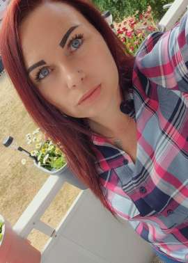 KasiVik, 36, Bielefeld