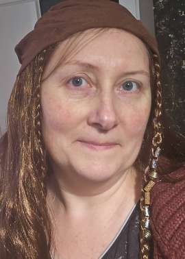 Jana35, 45, Gütersloh