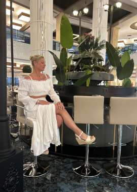 Sandy1006, 35, Gelsenkirchen