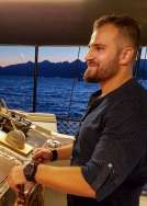 Hamilton, 34, Ulm