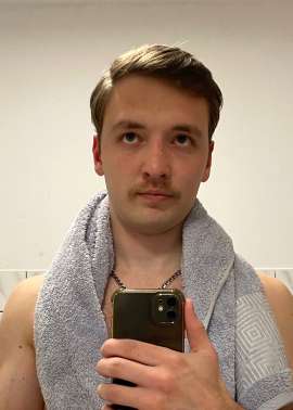 SamuelDi, 25, Hagen