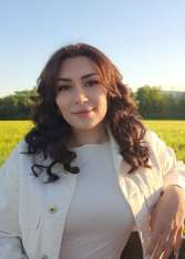 Dаниела, 21, Kassel