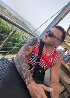 MrEd, 42, Köln