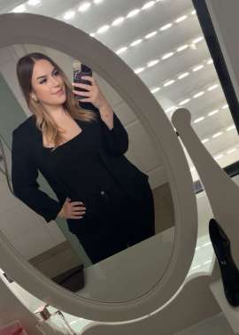 Dianax, 26, Osnabrück