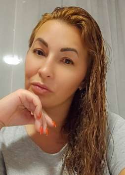 Milalili, 40, Bonn