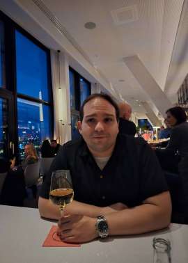 DennisG92, 32, München