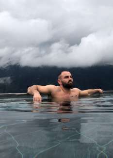 Sanjok-, 36, Stuttgart