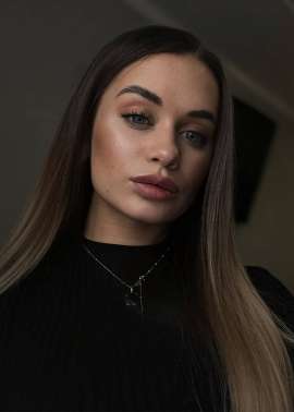 LizaLuna, 27, Dresden