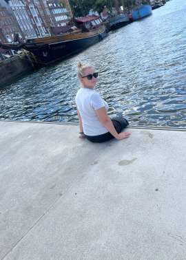 Abeille, 37, Hagen