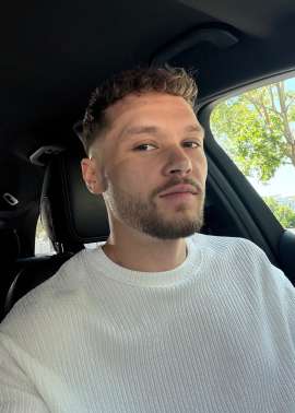 Kalesh, 32, Ludwigshafen am Rhein