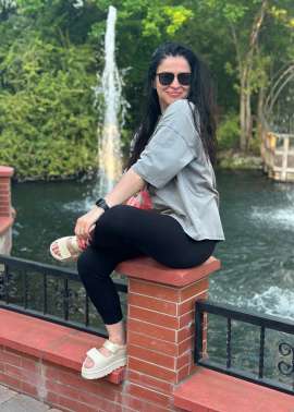KarinaKkn, 39, Frankfurt am Main