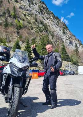 Германн, 43, München